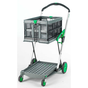 Versapak Folding Box Trolley (MT19)